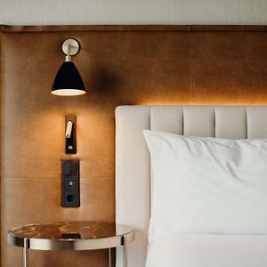 Kamer met Twee Aparte Bedden